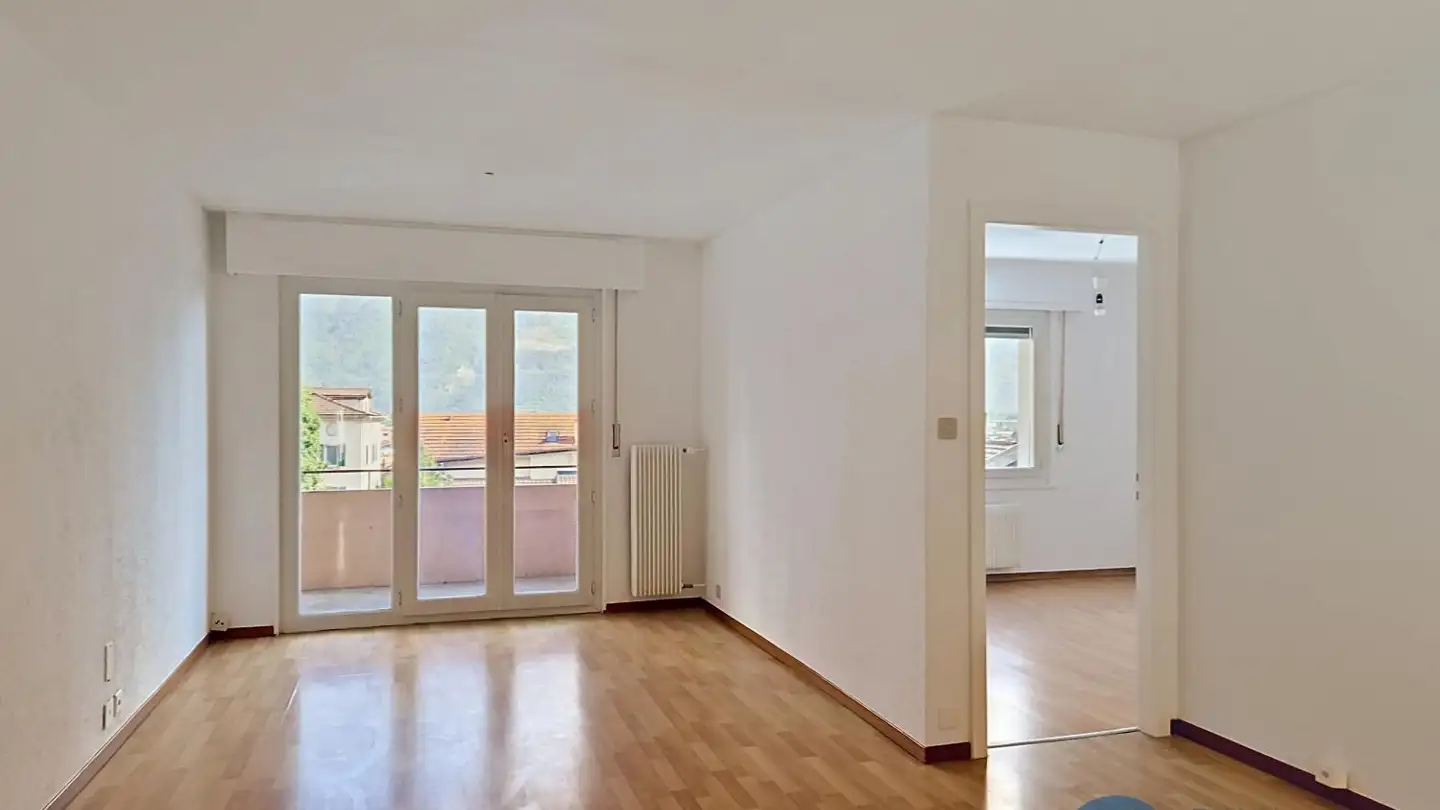 Appartement à louer - Ruelle Centrale 2, 1963 Vétroz - Photo 2