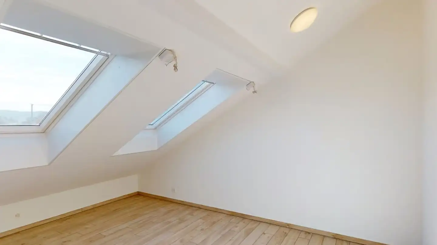 Dachgeschosswohnung mieten - Hauptstrasse 24, 5742 Kölliken - Foto 3