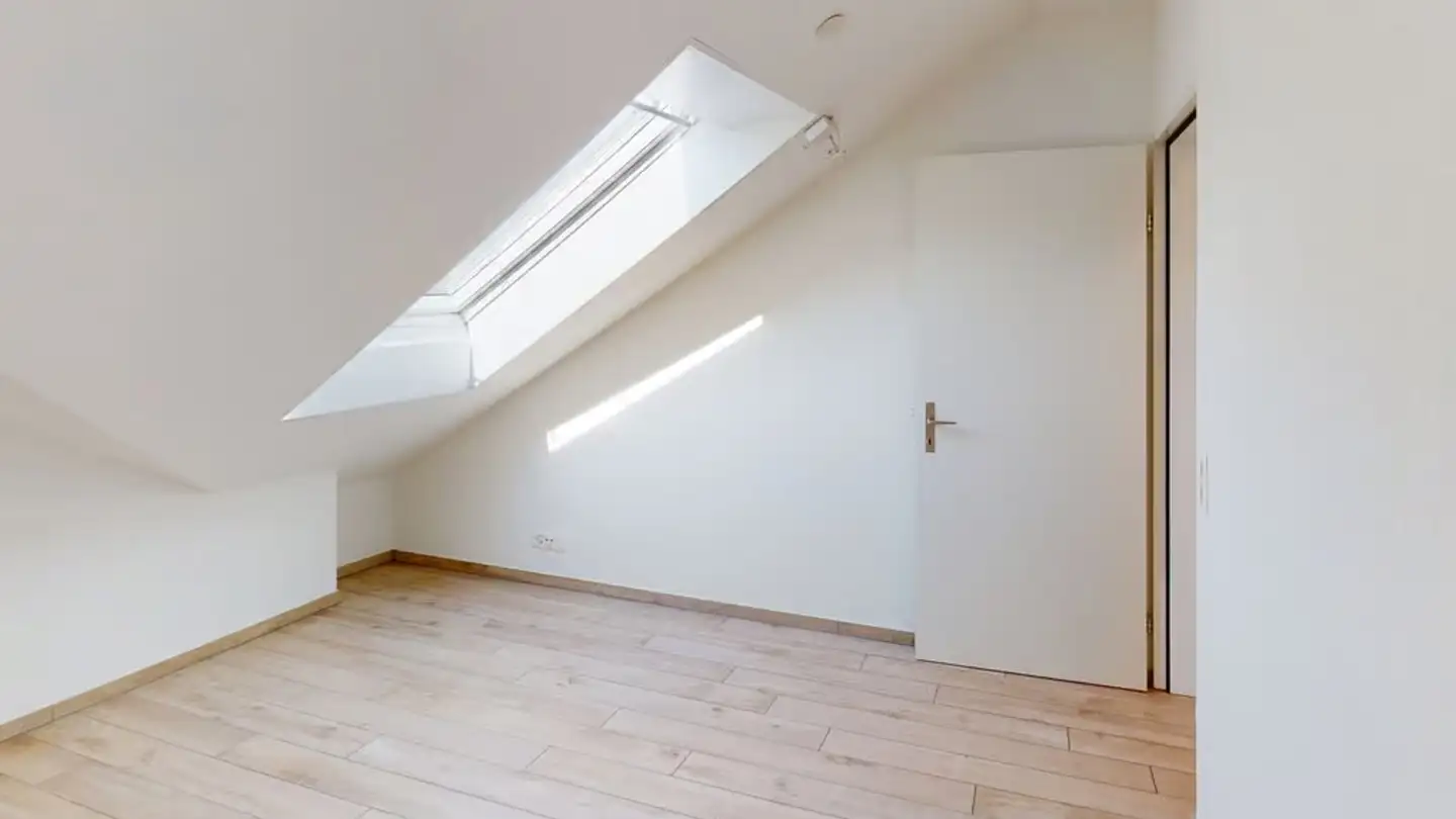 Dachgeschosswohnung mieten - Hauptstrasse 24, 5742 Kölliken - Foto 4