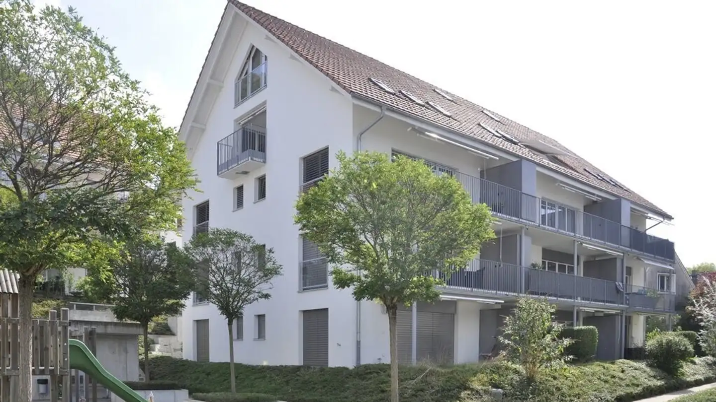 Wohnung mieten - Sellenbüren, 8143 Stallikon