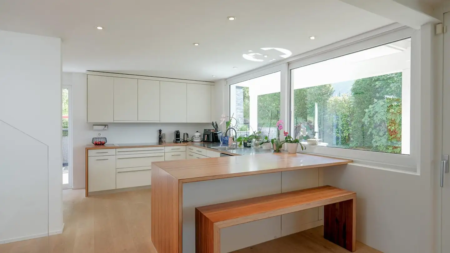 Maison individuelle à vendre - 8602 Wangen b. Dübendorf - Photo 3