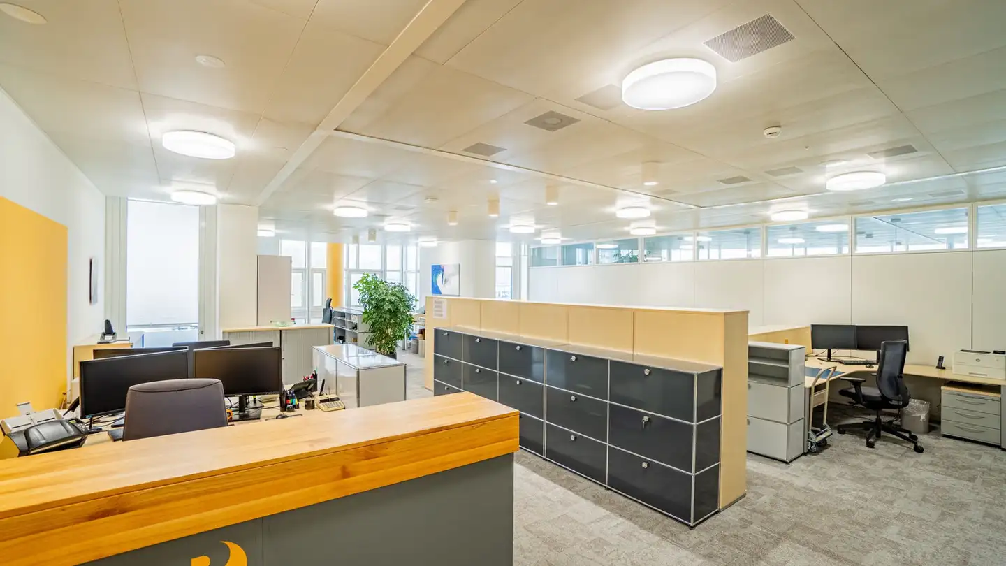 Office space for rent - Viaduktstrasse 42, 4051 Basel - Photo 2