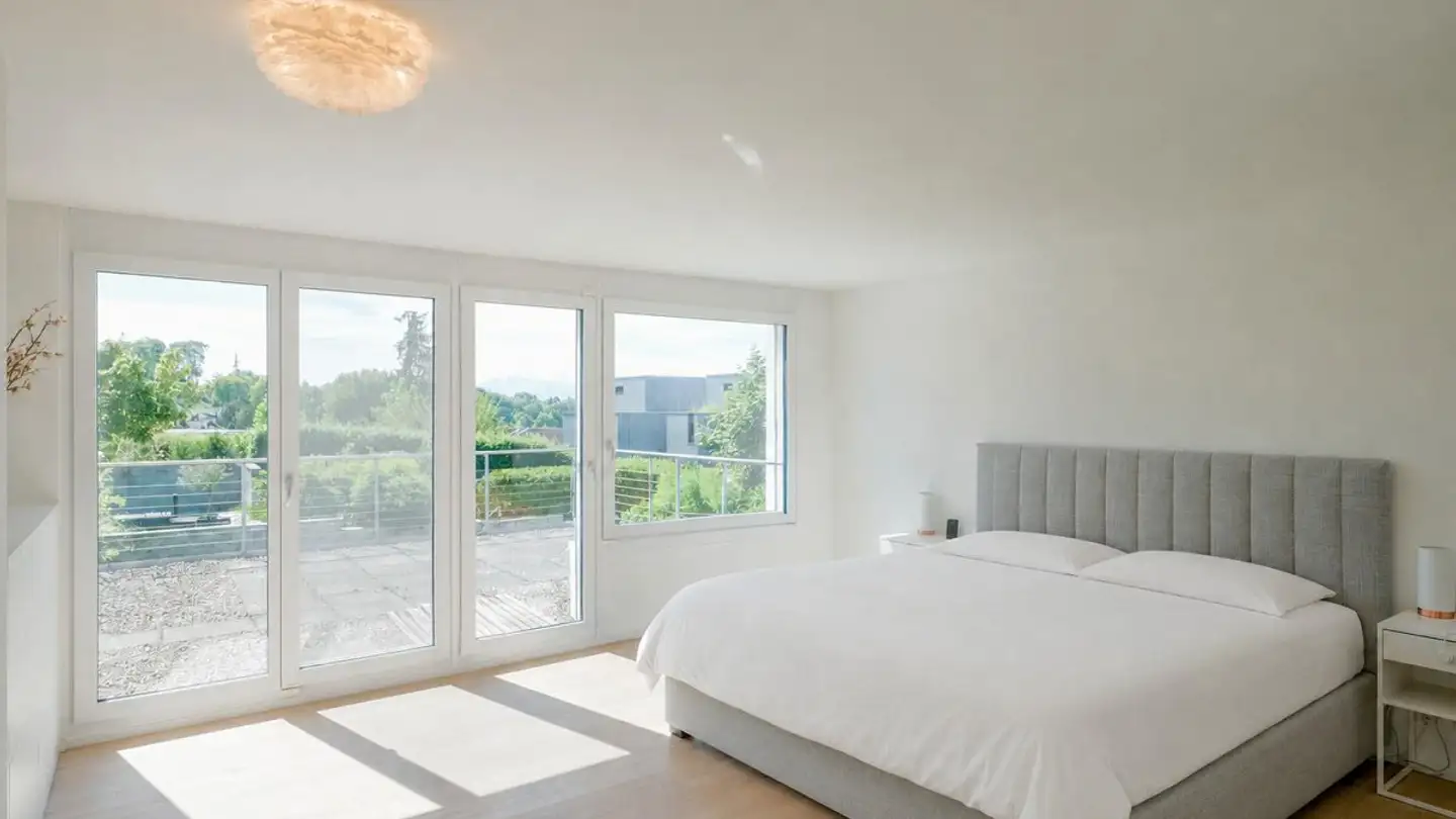 Maison individuelle à vendre - 8602 Wangen b. Dübendorf - Photo 4