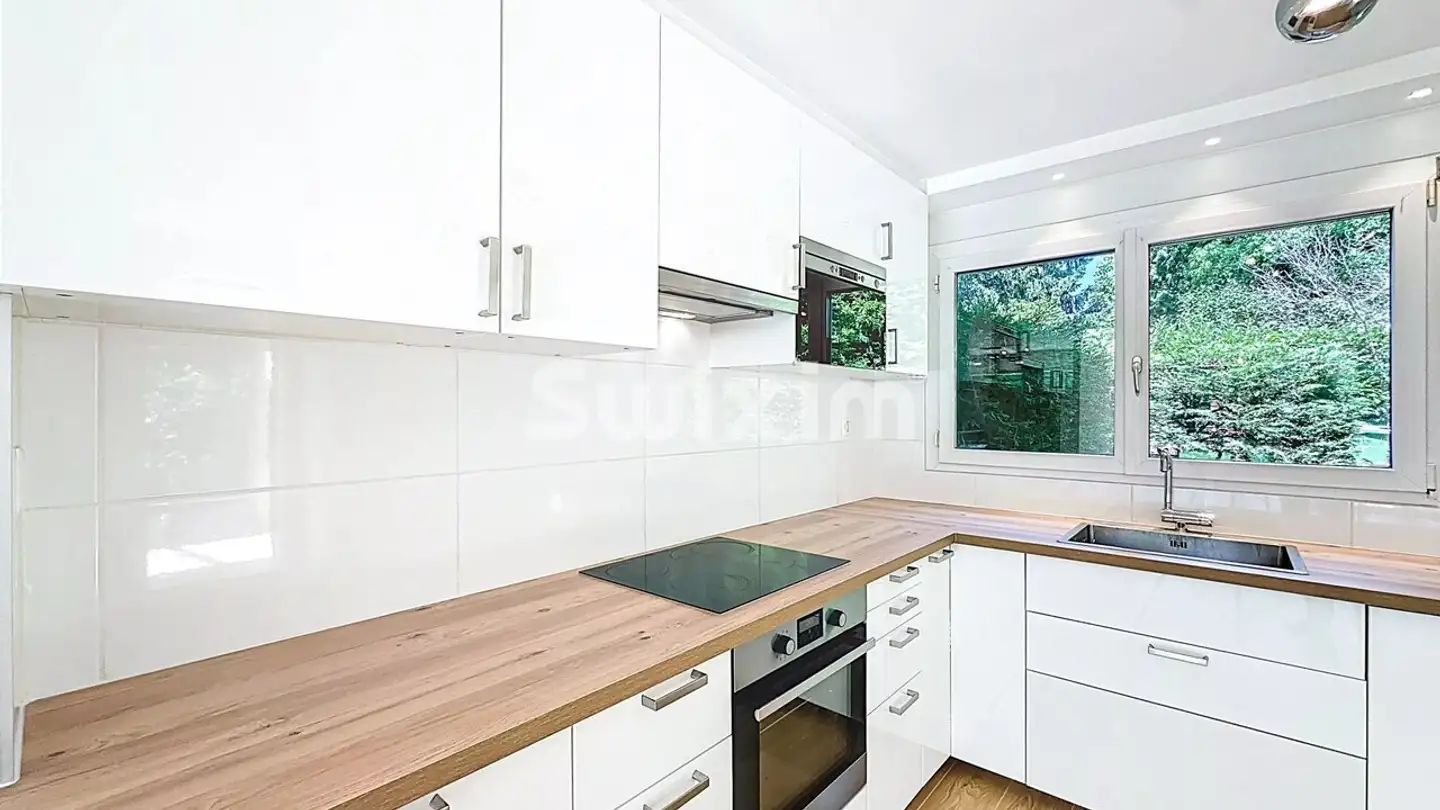 Cave house for sale - 1292 Chambésy - Photo 3