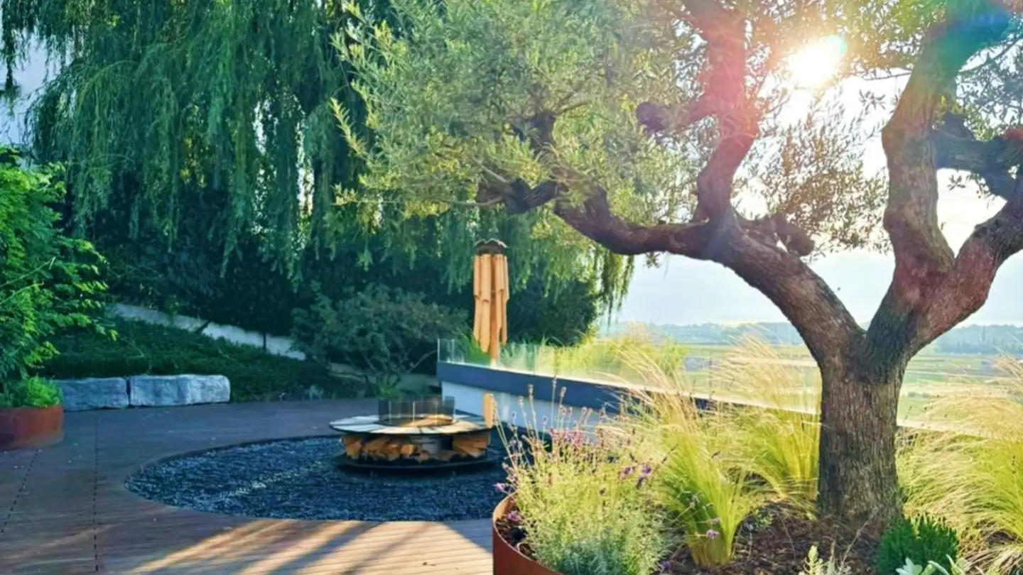 Appartamento ammobiliato in affitto - 1184 Luins