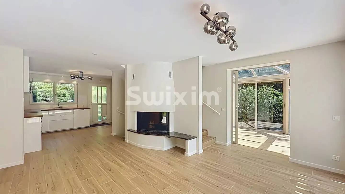 Cave house for sale - 1292 Chambésy - Photo 4