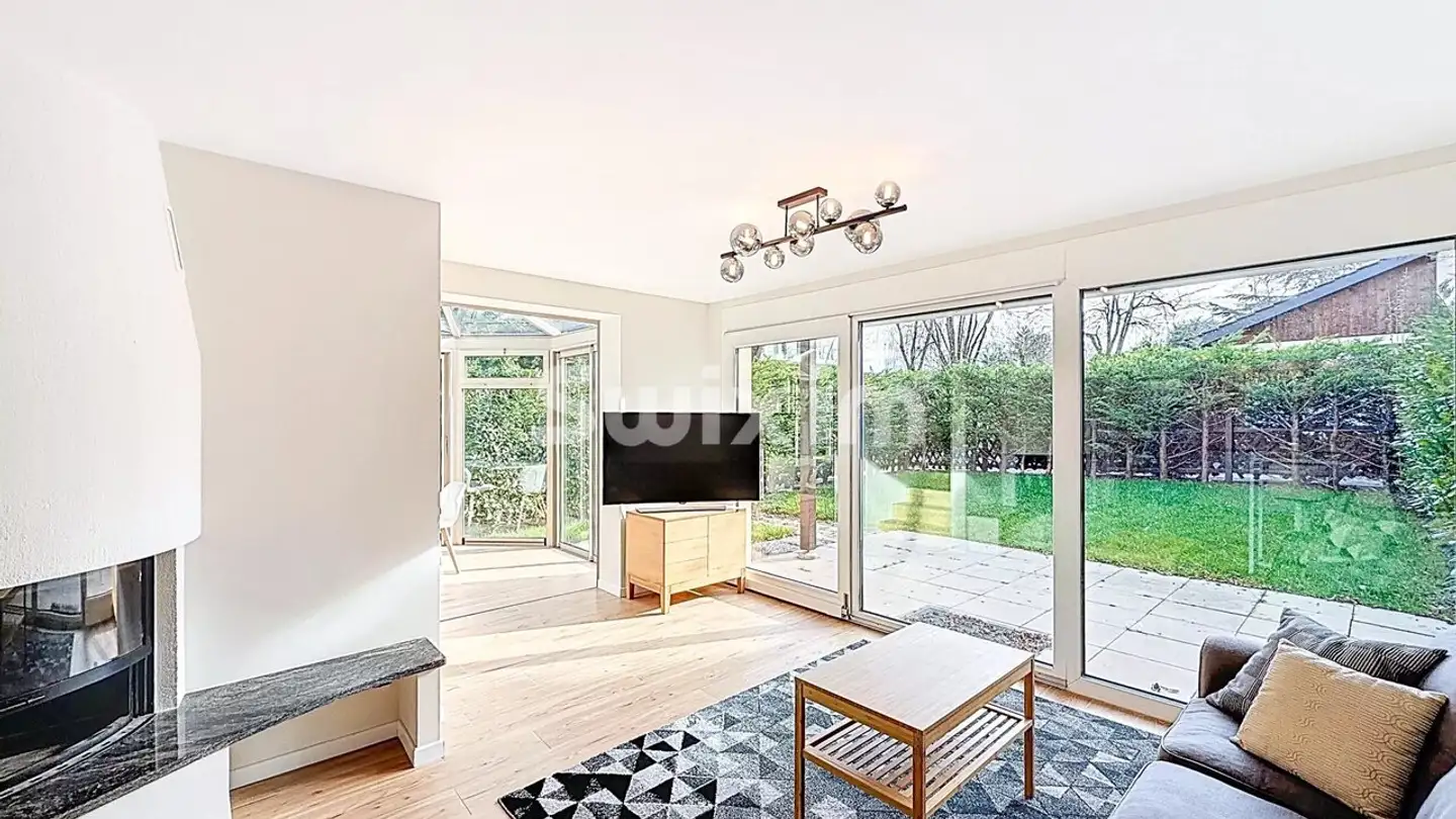 Cave house for sale - 1292 Chambésy - Photo 2