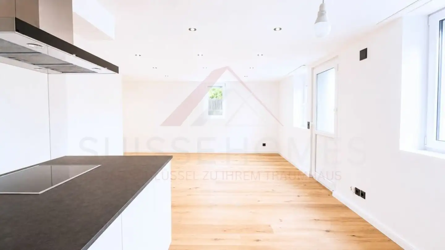 Appartamento in vendita - 3400 Burgdorf