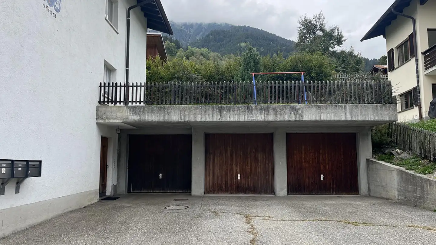 Mehrfamilienhaus kaufen - Via Fravia 12, 7172 Rabius - Foto 4