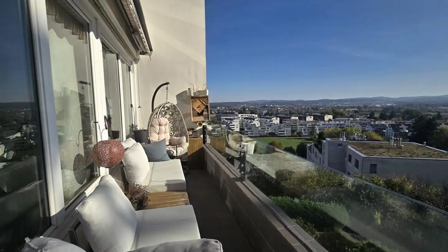 Appartement à vendre - Brandholzstrasse 2, 8117 Fällanden - Photo 2