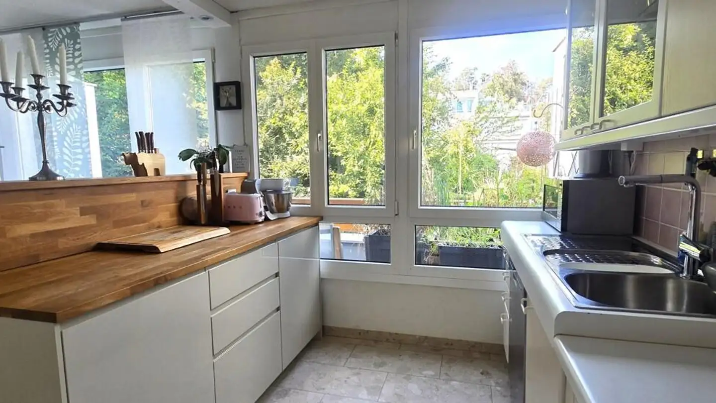 Appartement à vendre - Brandholzstrasse 2, 8117 Fällanden - Photo 3