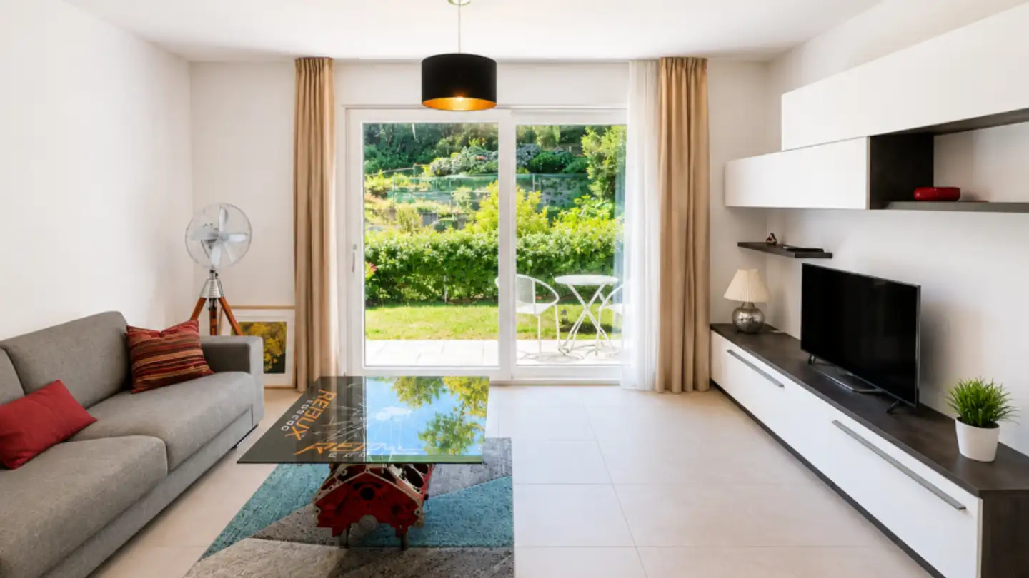 Wohnung kaufen - Strada Regina 61d, 6928 Manno - Foto 2