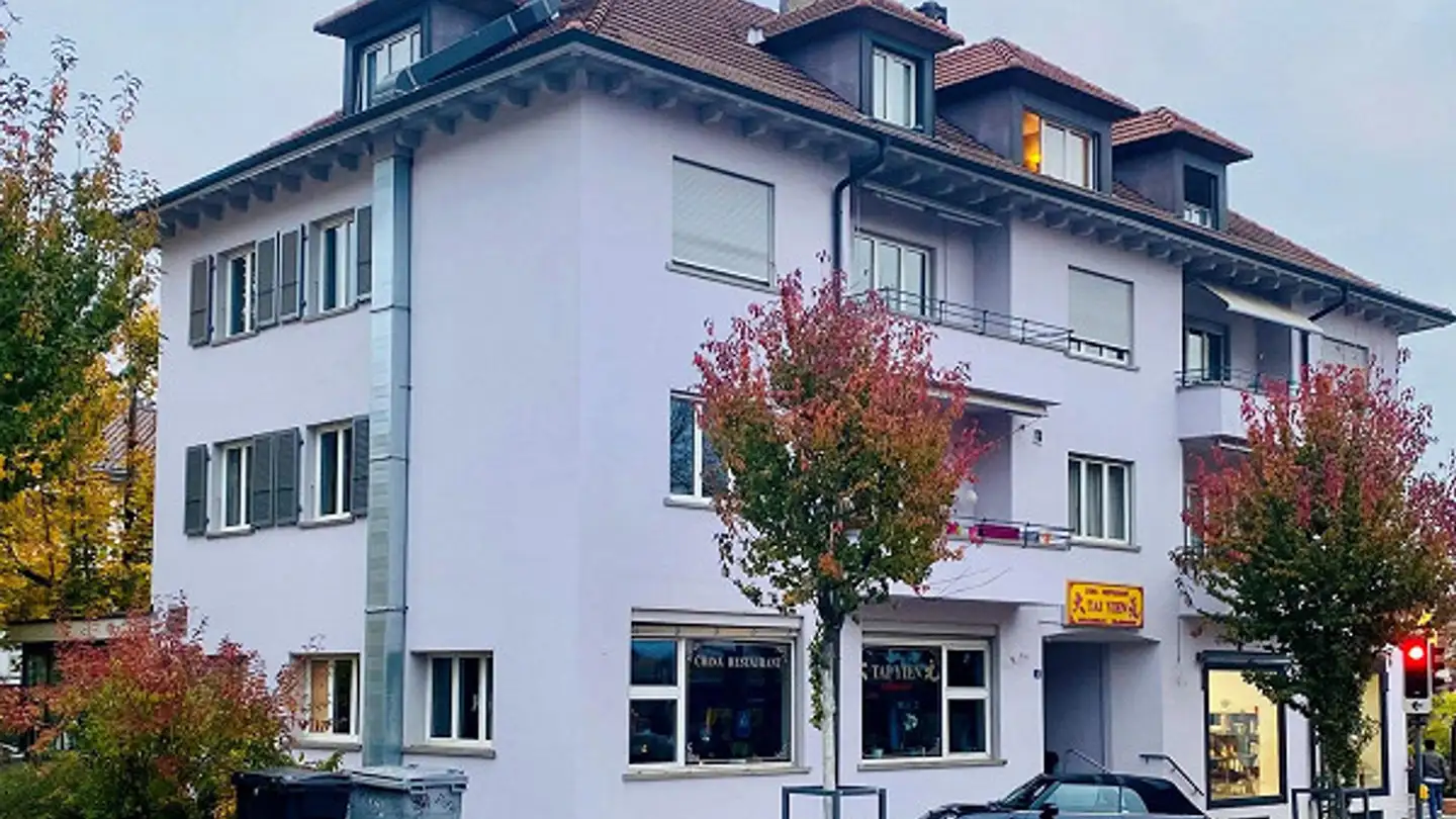 Appartamento in affitto - Dorf-Strasse 2, 3084 Wabern - Photo 2