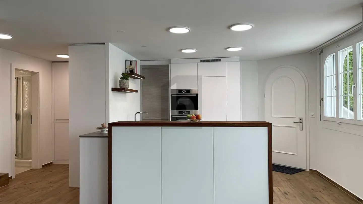 Wohnung mieten - 6285 Hitzkirch - Foto 4