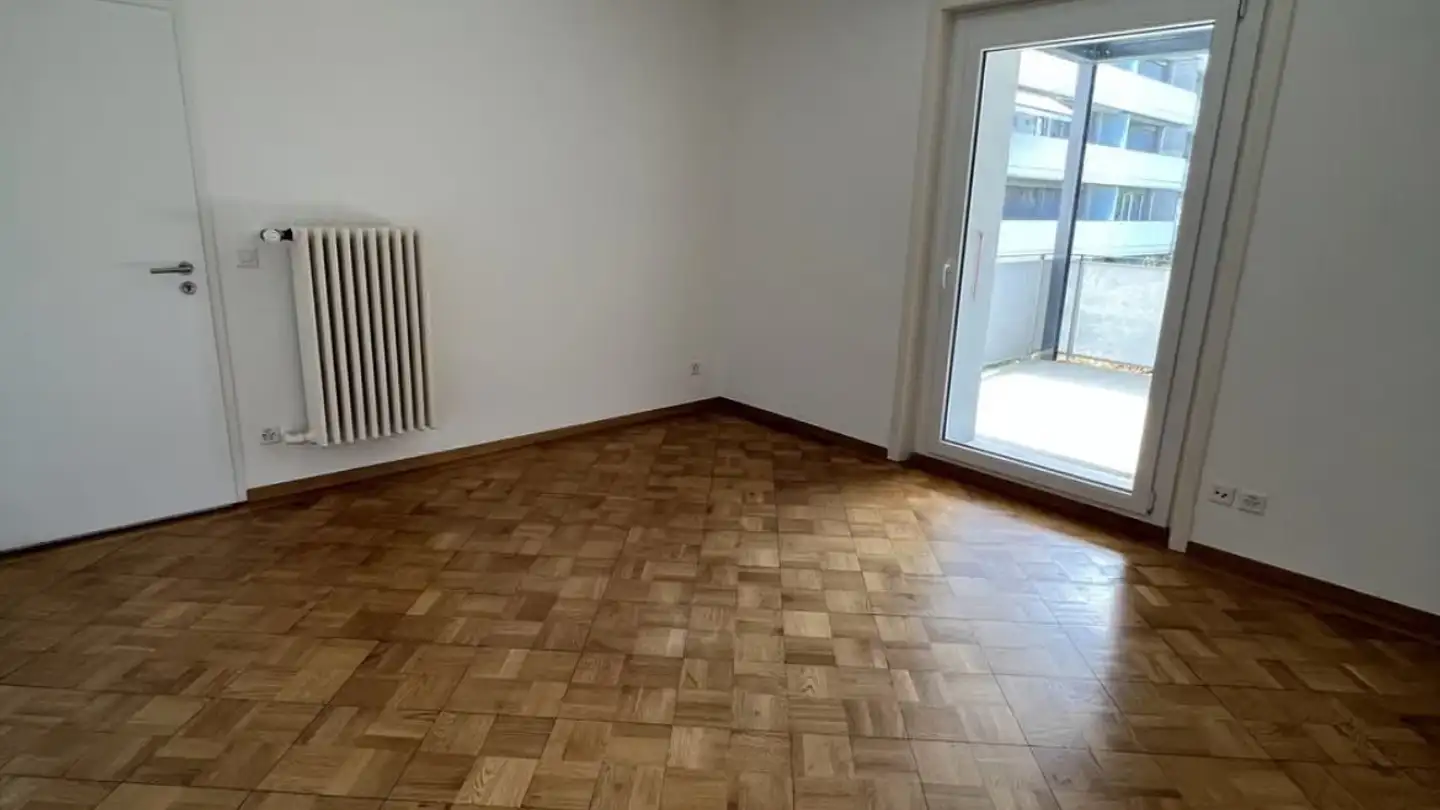 Appartement à louer - Rue Saint-Louis, 1110 Morges - Photo 2