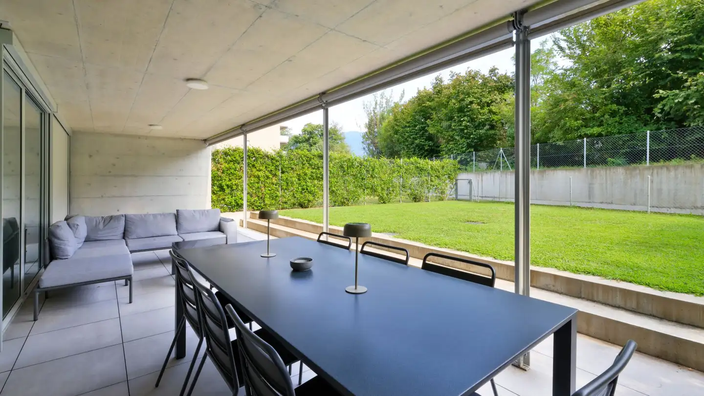 Apartment for sale - 6616 Losone