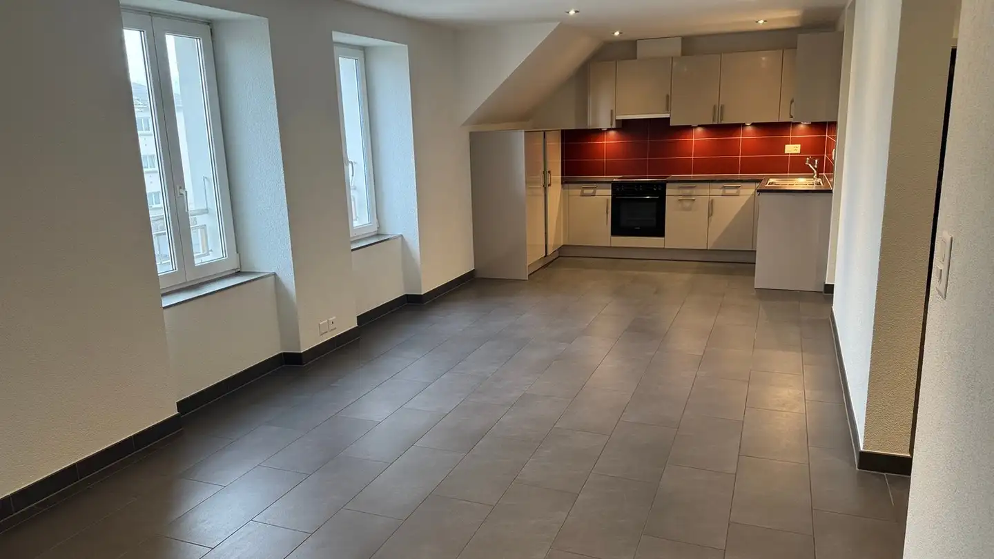 Appartamento in affitto - Rue Du Châtelard 7, 2034 Peseux