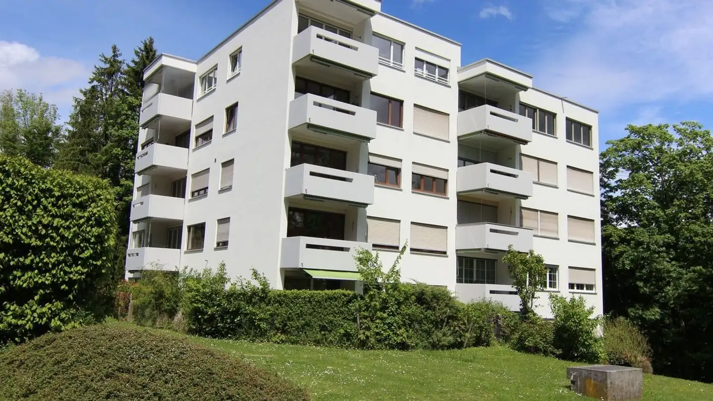 Apartment for rent - Albisstrasse 55, 8134 Adliswil