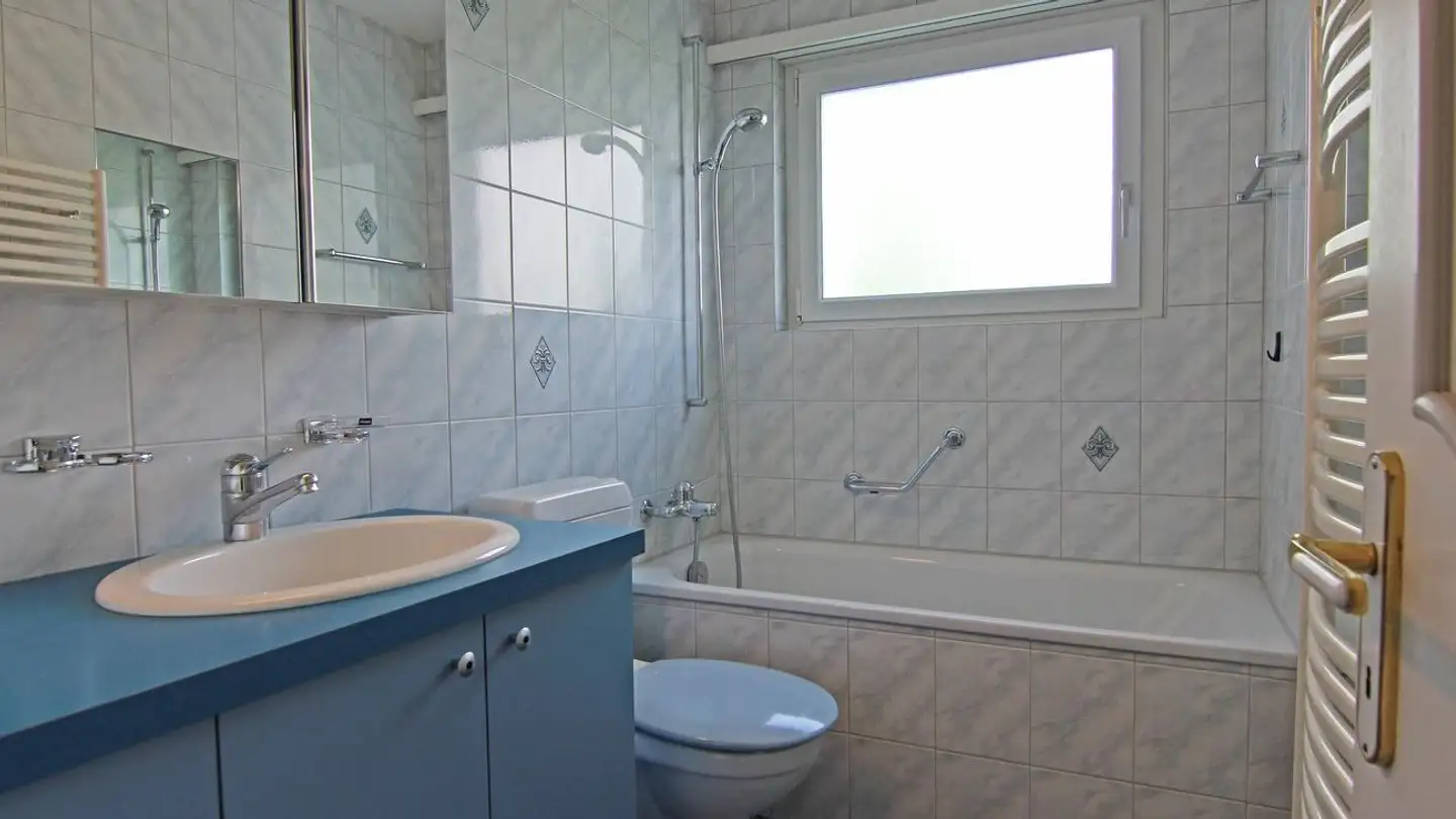 Appartamento in affitto - Albisstrasse 55, 8134 Adliswil - Photo 2