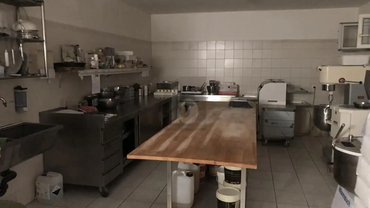 Geschäft mieten - 6710 Biasca - Foto 4