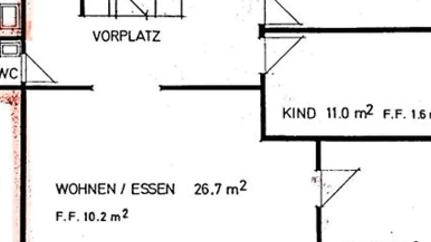 Appartamento in affitto - Albisstrasse 55, 8134 Adliswil - Photo 4