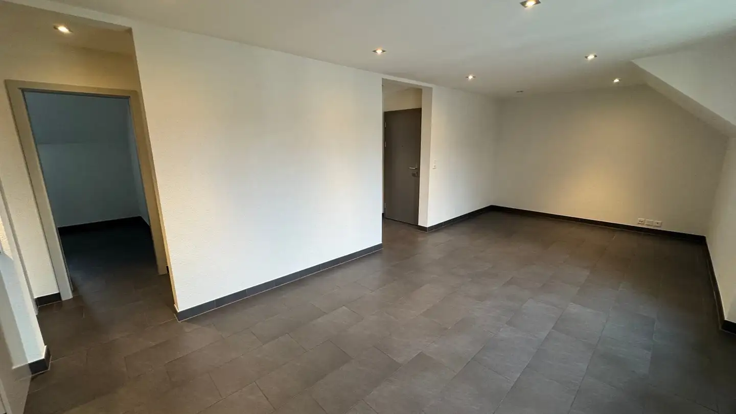 Appartamento in affitto - Rue Du Châtelard 7, 2034 Peseux - Foto 2