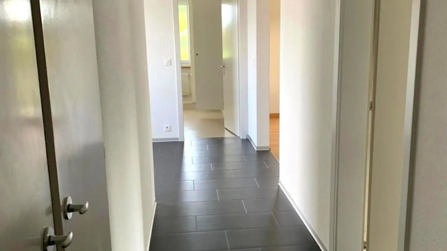 Appartamento in affitto - Unterdorfstrasse 48, 3185 Schmitten FR