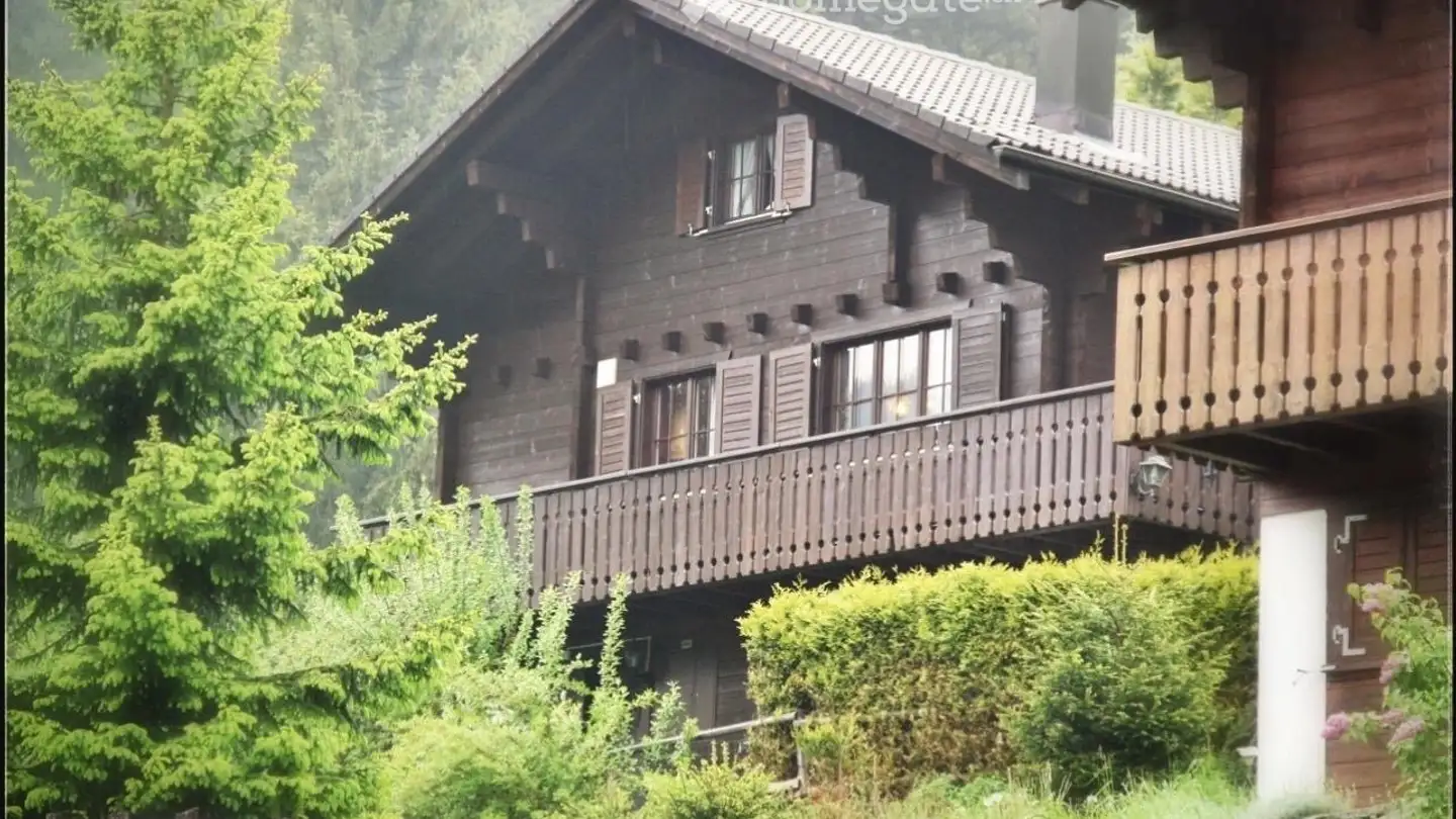 Maison individuelle à louer - Pian San Giacomo, 6563 Mesocco