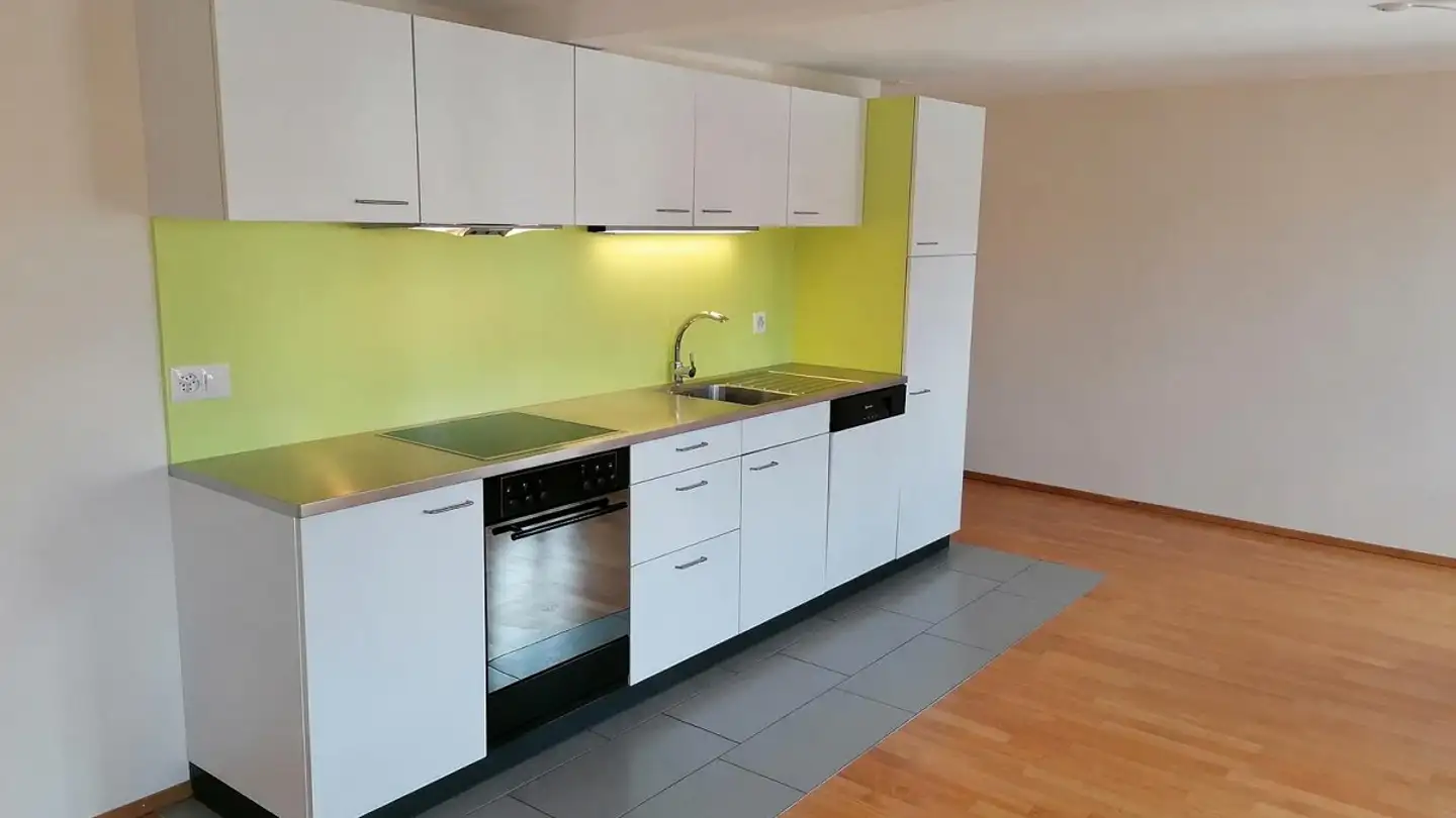 Appartamento in affitto - Schulstrasse 27, 4450 Sissach