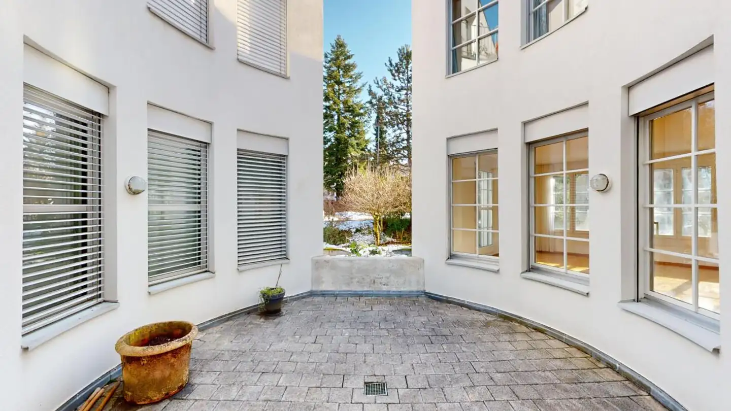 Duplex à vendre - 8906 Bonstetten