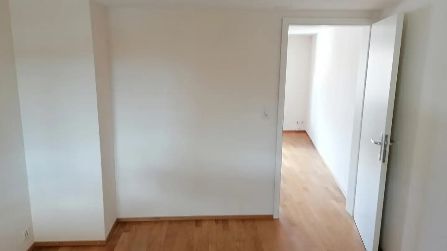 Appartamento in affitto - Schulstrasse 27, 4450 Sissach - Foto 4