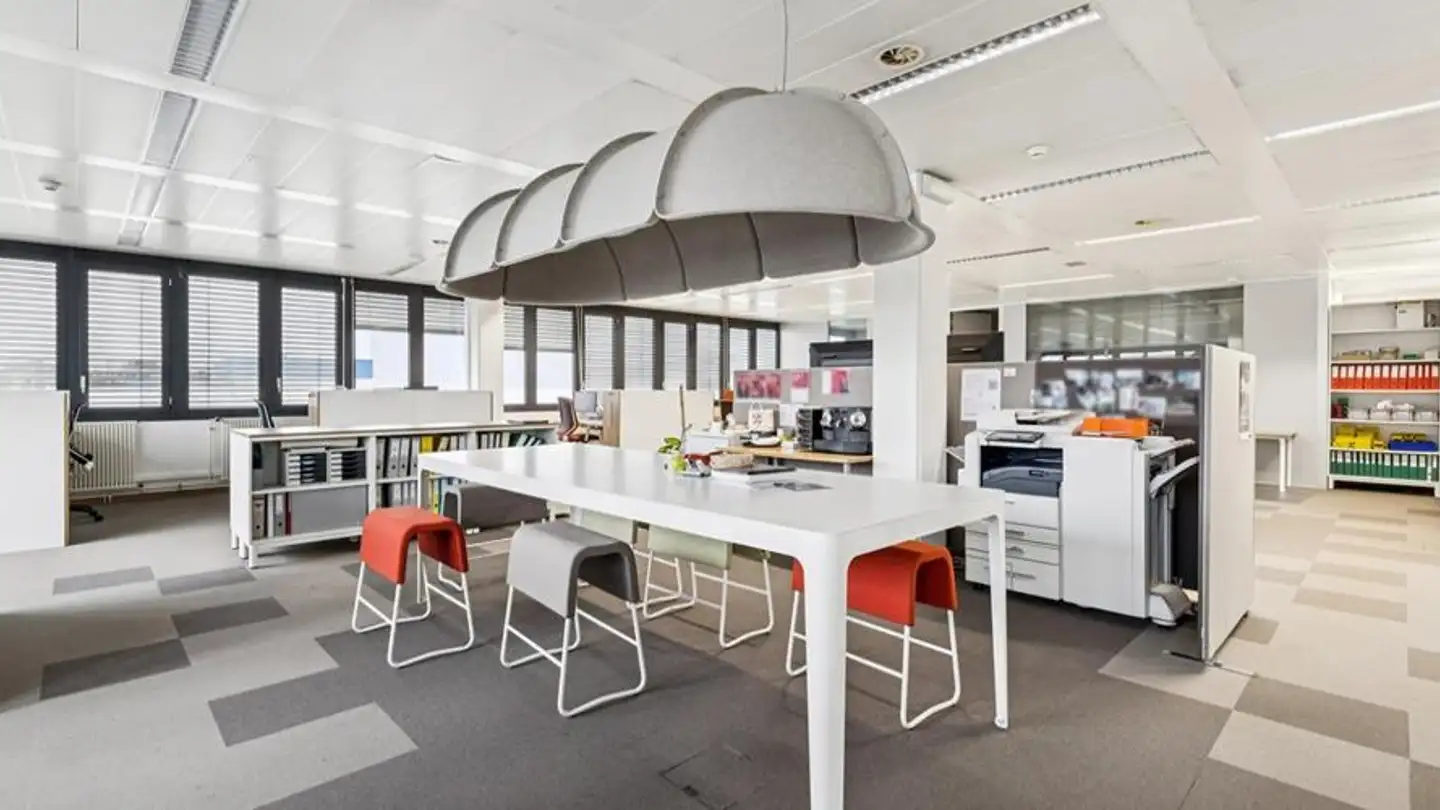 Edificio ad uso misto in affitto - Rue Des Sablières 4, 1242 Satigny - Foto 2