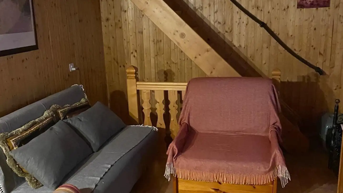 Maison individuelle à louer - Pian San Giacomo, 6563 Mesocco - Photo 2