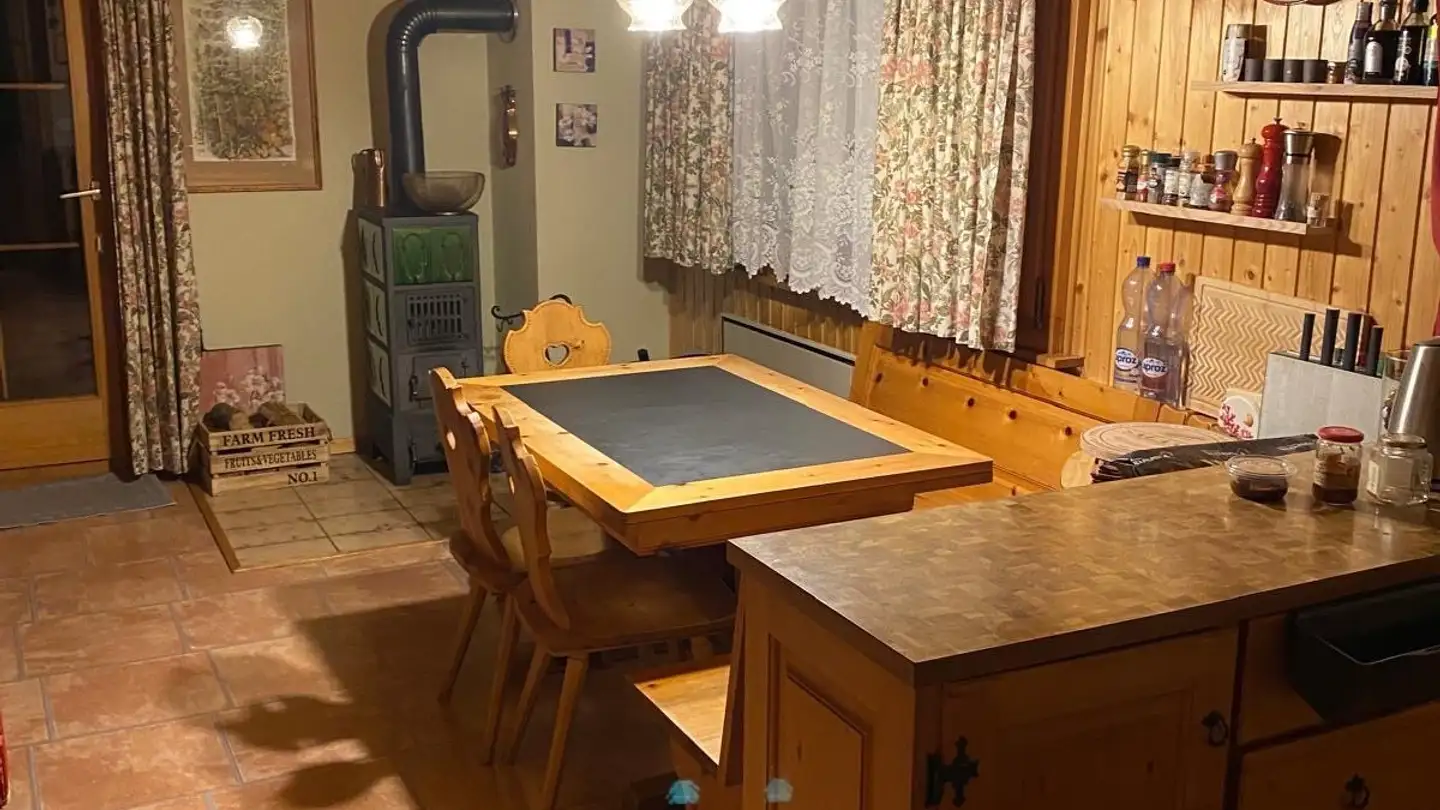 Maison individuelle à louer - Pian San Giacomo, 6563 Mesocco - Photo 3