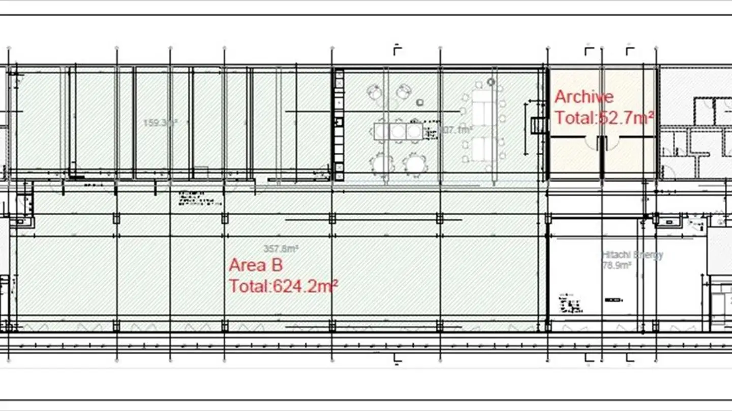 Edificio ad uso misto in affitto - Rue Des Sablières 4, 1242 Satigny - Foto 3
