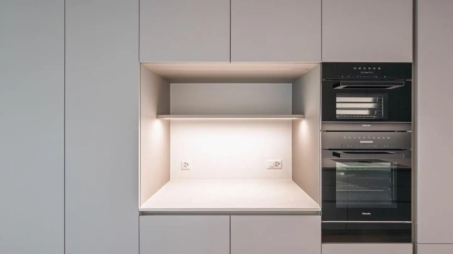 Appartement à vendre - Hauptstrasse 43, 4153 Reinach BL - Photo 4