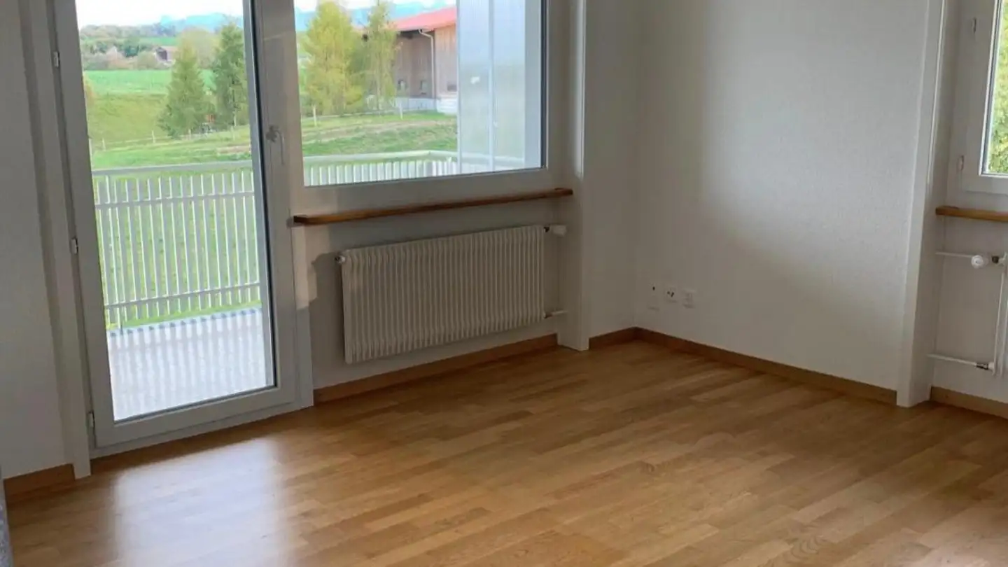 Appartamento in affitto - Unterdorfstrasse 48, 3185 Schmitten FR - Foto 3