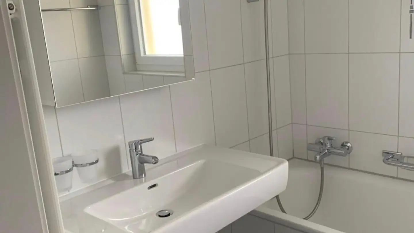 Appartamento in affitto - Unterdorfstrasse 48, 3185 Schmitten FR - Foto 4