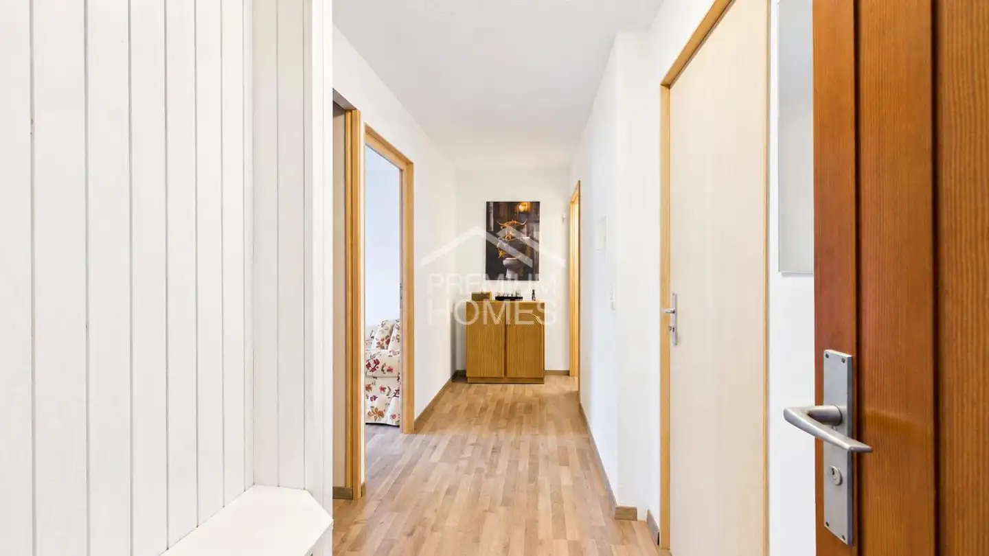 Appartement à vendre - 3994 Lax - Photo 2