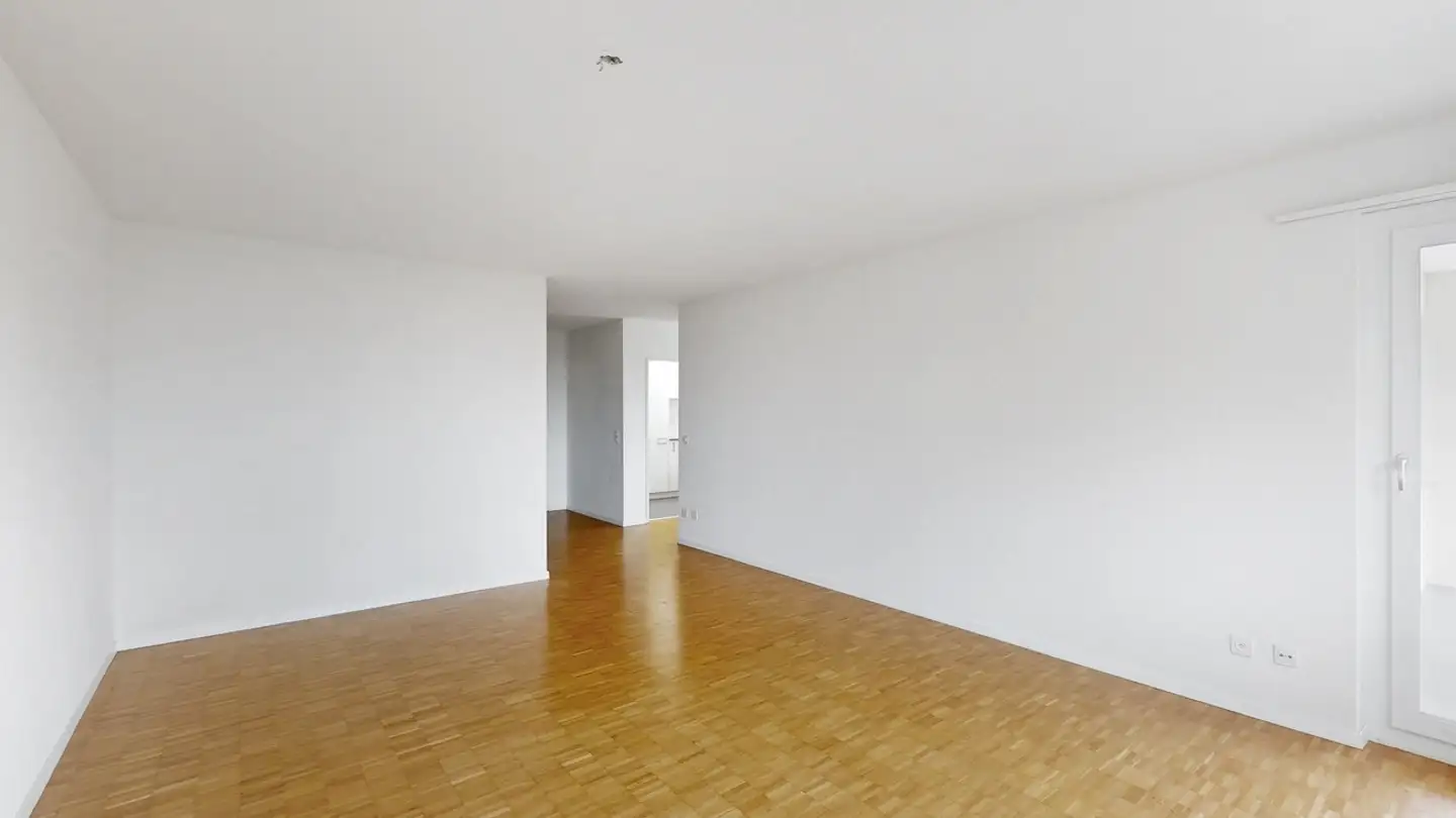 Wohnung mieten - Litzibuechstrasse 10, 5610 Wohlen AG - Foto 3