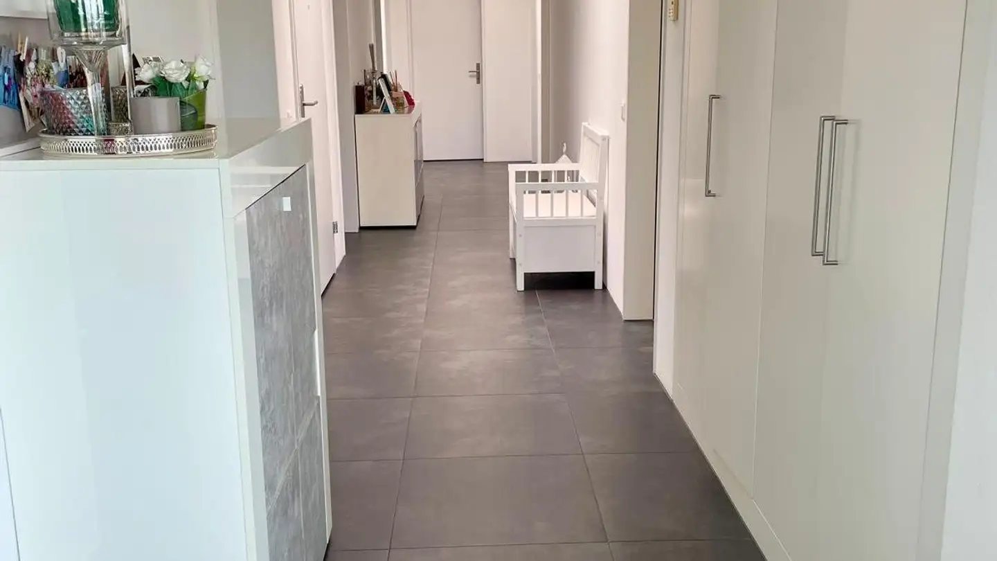 Attico in affitto - Lorzenhof 17, 6330 Cham - Photo 4