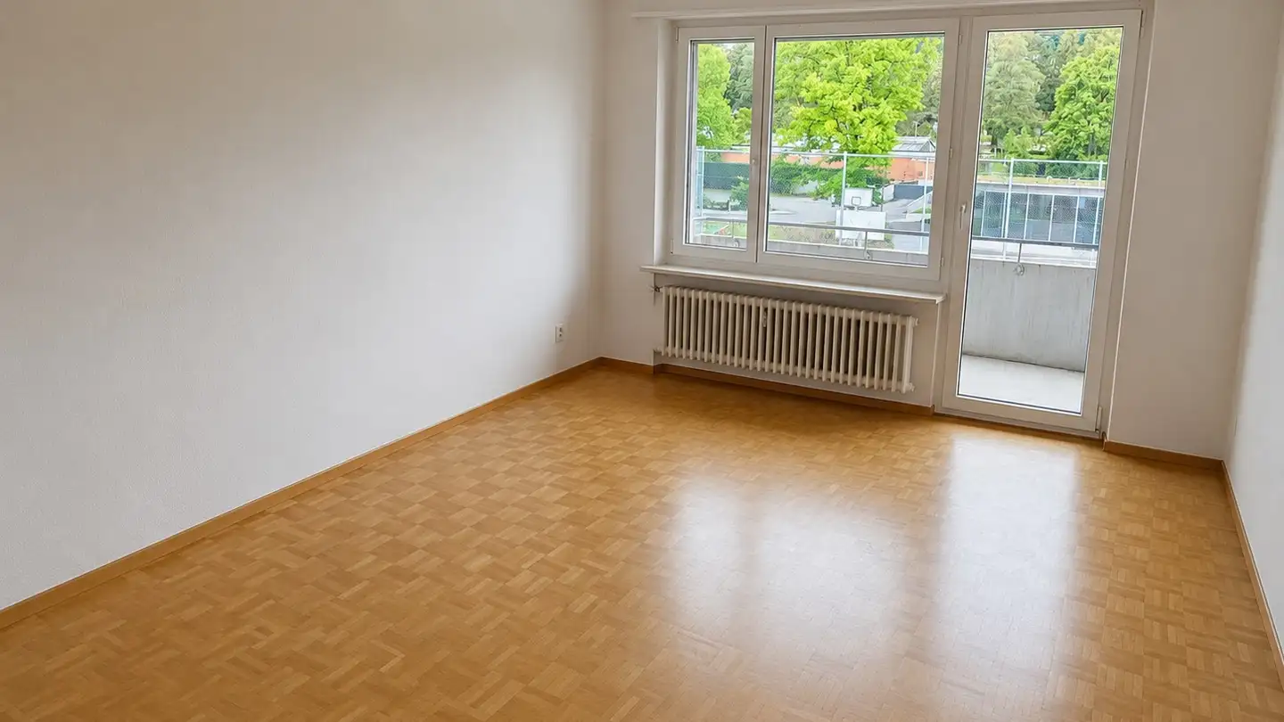 Apartment for rent - Albisstrasse 12, 8800 Thalwil - Photo 2