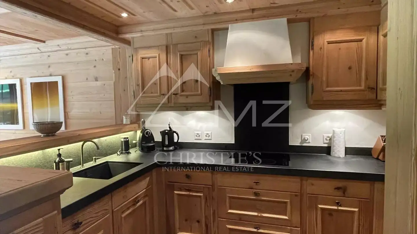 Appartamento in affitto - 3780 Gstaad - Photo 3