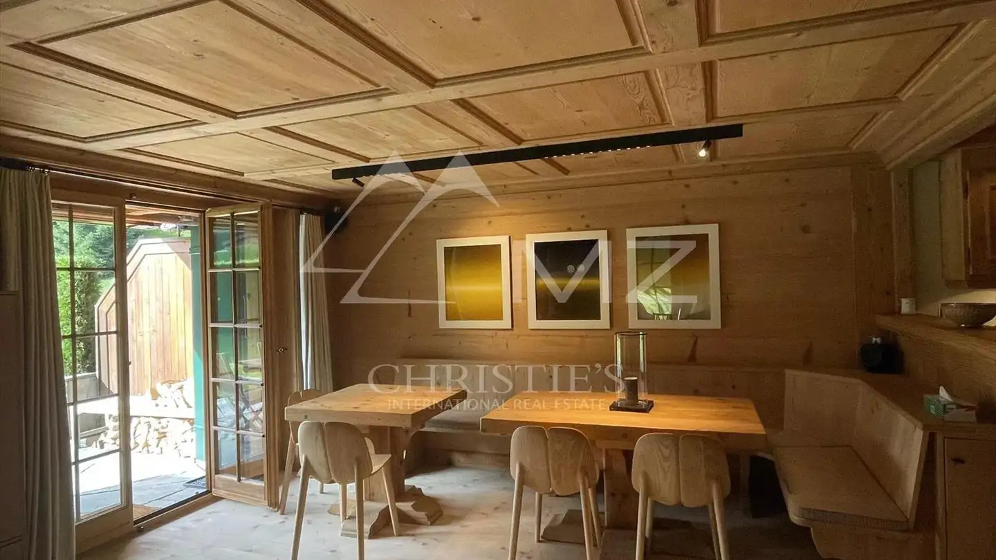 Appartamento in affitto - 3780 Gstaad - Photo 4