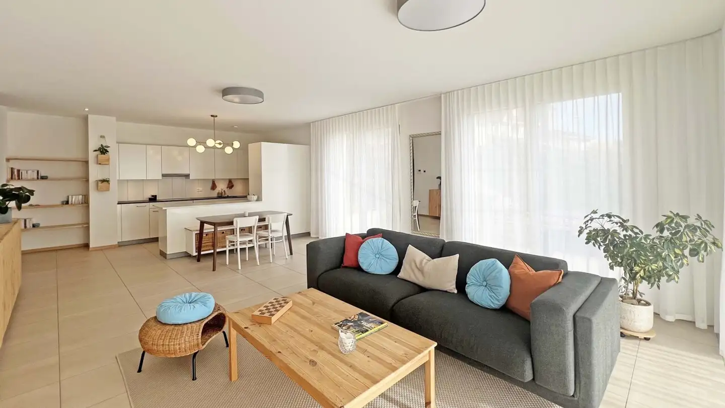 Appartamento in vendita - 1740 Neyruz FR