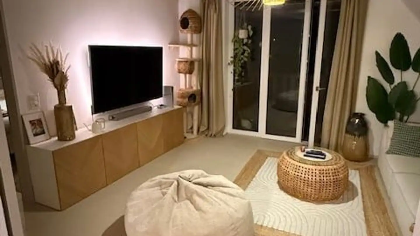 Wohnung mieten - Widenacherstrasse 20, 8156 Oberhasli