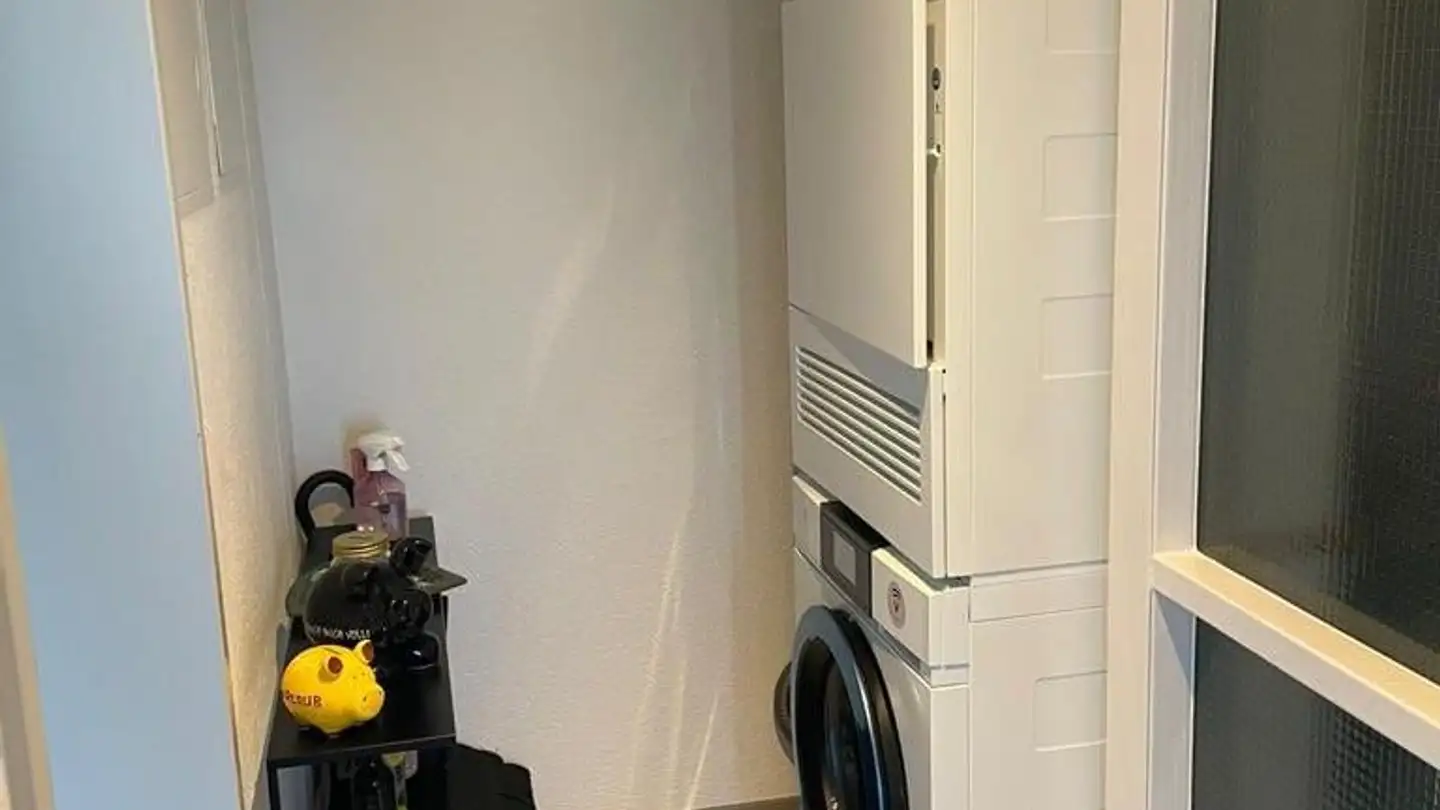 Penthouse mieten - Rue Des Cygnes / Schwanengasse 26, 2503 Biel/Bienne - Foto 2