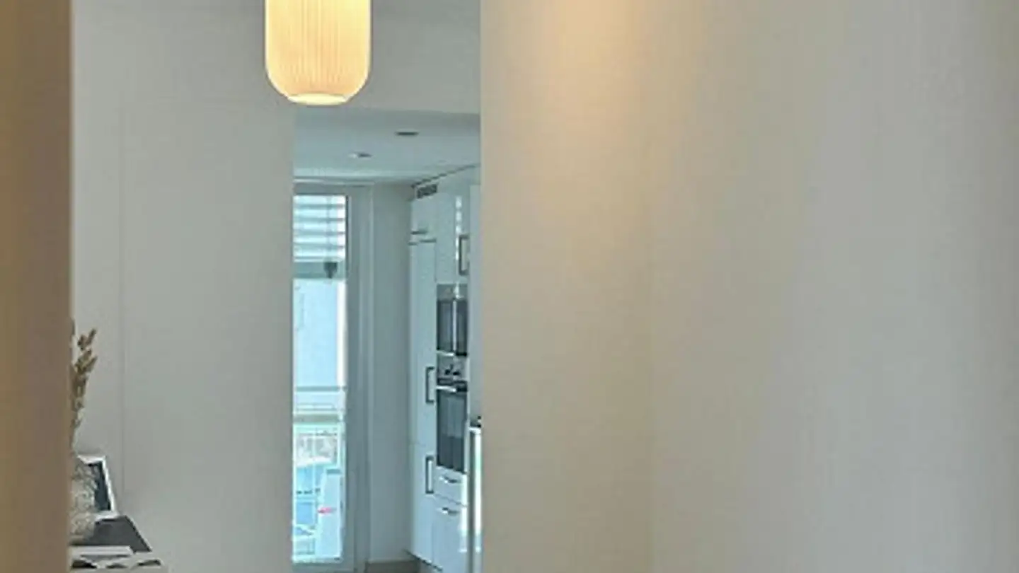 Appartamento in affitto - Via Al Fiume 9, 6962 Viganello - Foto 2