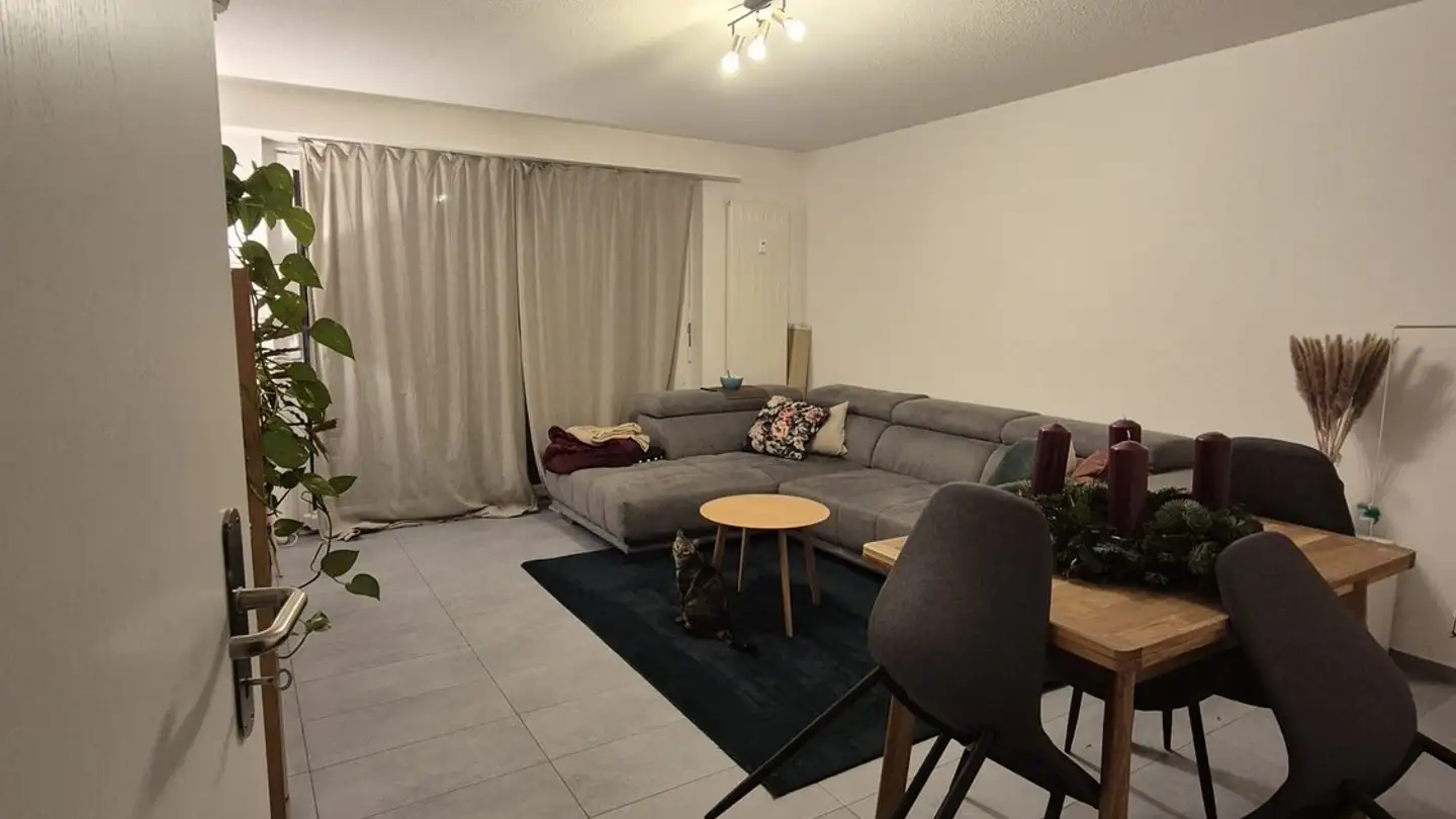 Appartamento in affitto - Kornstrasse 3, 8603 Schwerzenbach