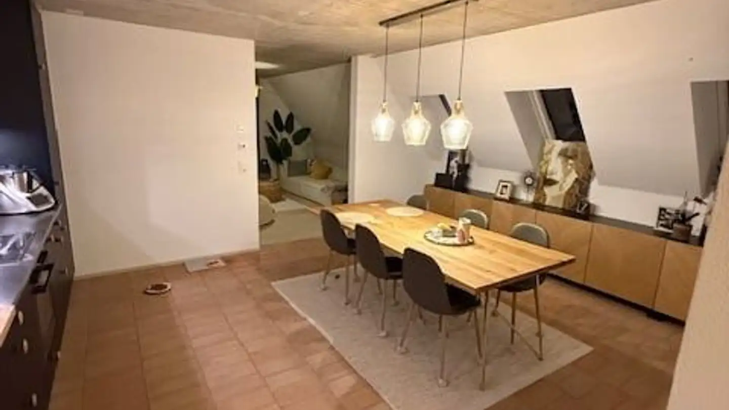 Wohnung mieten - Widenacherstrasse 20, 8156 Oberhasli - Foto 2